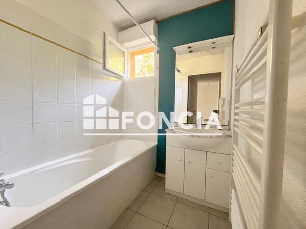 À vendre Appartement 3 pièces 60 m² - Dax 40100