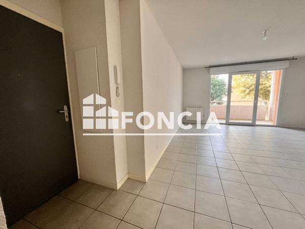 À vendre Appartement 3 pièces 60 m² - Dax 40100