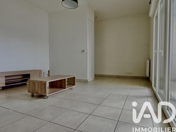 Appartement à vendre 2 pièces 48 m² Villenave-d'Ornon