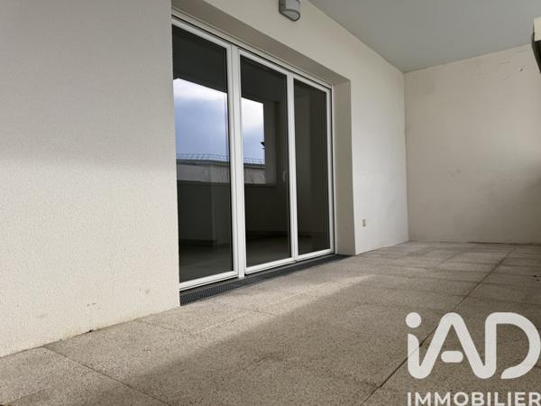 Appartement à vendre 2 pièces 48 m² Villenave-d'Ornon