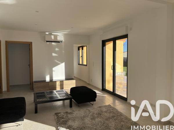 Location maison 5 pièces 129 m² Roquefort-les-Pins