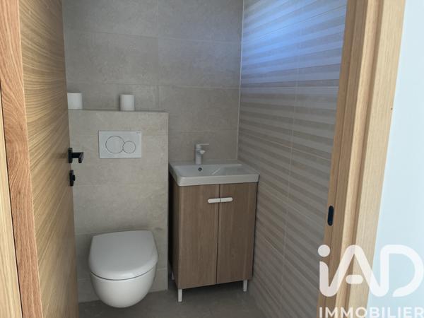 Location maison 5 pièces 129 m² Roquefort-les-Pins