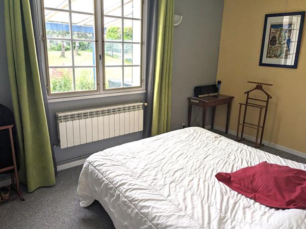 Maison Fontaine Le Comte 6 pièce(s) 114.99 m2