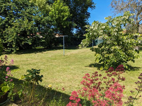 Maison Fontaine Le Comte 6 pièce(s) 114.99 m2