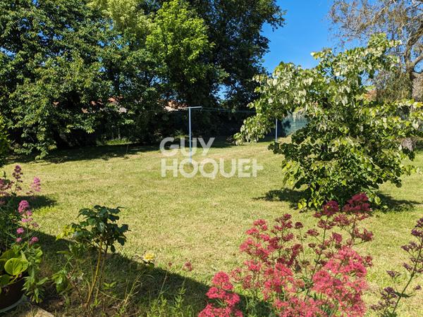 Maison Fontaine Le Comte 6 pièce(s) 114.99 m2