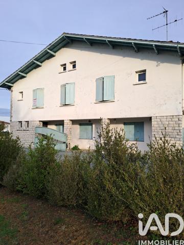 Maison à vendre 4 pièces 175 m² Agen