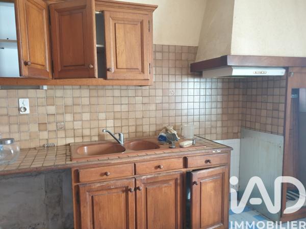 Maison à vendre 4 pièces 175 m² Agen