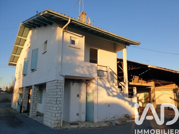 Maison à vendre 4 pièces 175 m² Agen
