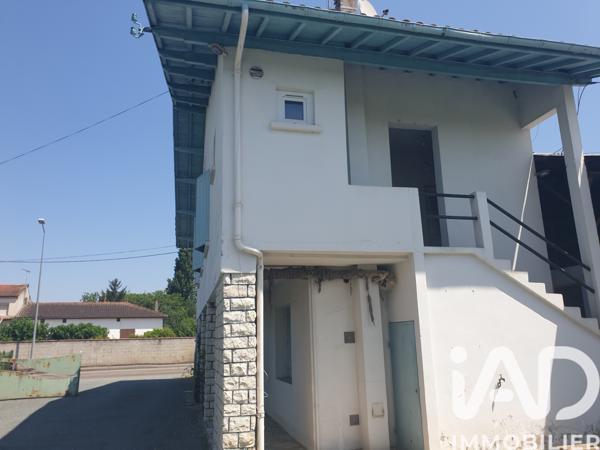 Maison à vendre 4 pièces 175 m² Agen