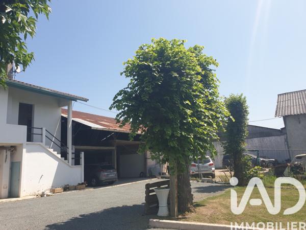Maison à vendre 4 pièces 175 m² Agen