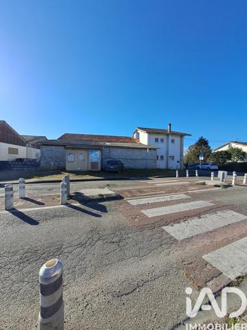 Maison à vendre 4 pièces 175 m² Agen