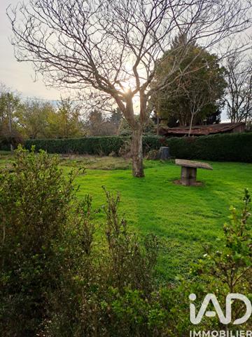 Maison à vendre 4 pièces 175 m² Agen