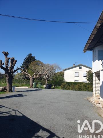 Maison à vendre 4 pièces 175 m² Agen