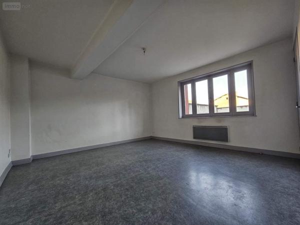 Appartement à louer à Pont-de-Veyle dans l'Ain (01290), ref : 008/2318