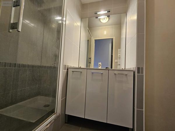 Appartement à louer à Pont-de-Veyle dans l'Ain (01290), ref : 008/2318