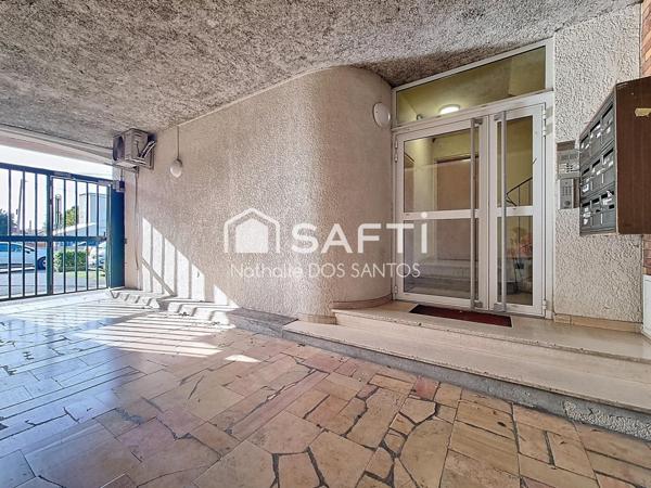 Immeuble de rapport – 8 lots – bon rendement locatif