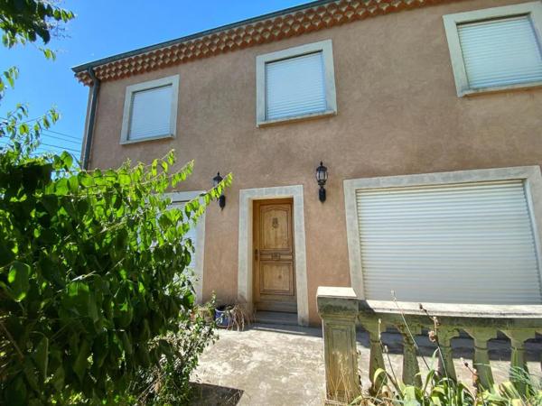 Maison à louer à Bourg-de-Péage (26300)