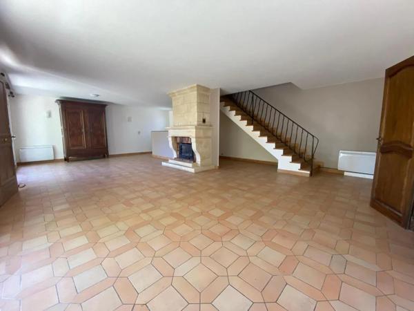Maison à louer à Bourg-de-Péage (26300)