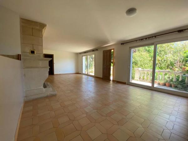 Maison à louer à Bourg-de-Péage (26300)