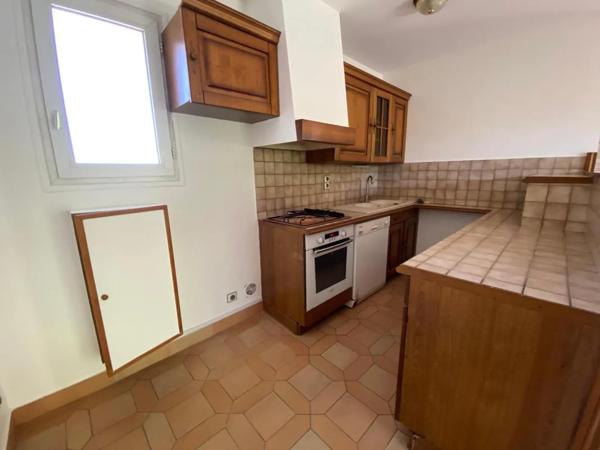Maison à louer à Bourg-de-Péage (26300)