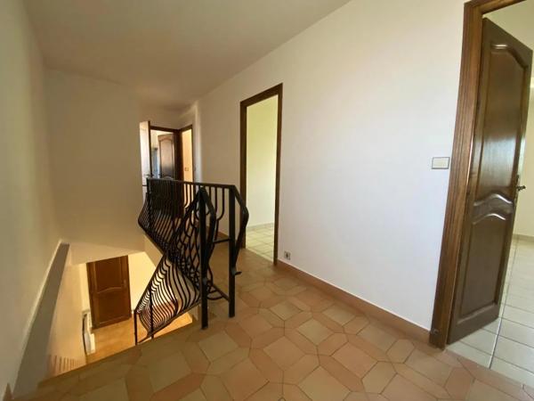 Maison à louer à Bourg-de-Péage (26300)