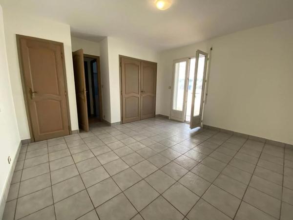 Maison à louer à Bourg-de-Péage (26300)