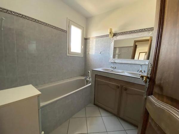 Maison à louer à Bourg-de-Péage (26300)