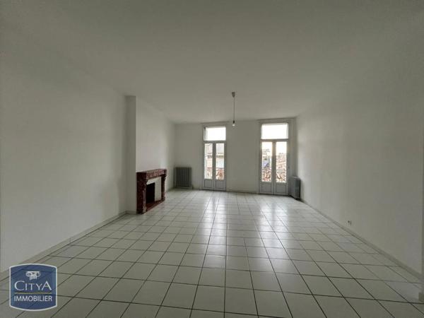 Appartement à louer 3 pièces 80.32m²