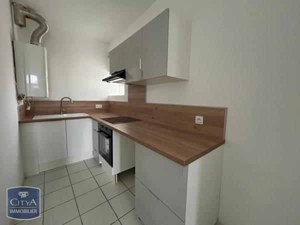 Appartement à louer 3 pièces 80.32m²