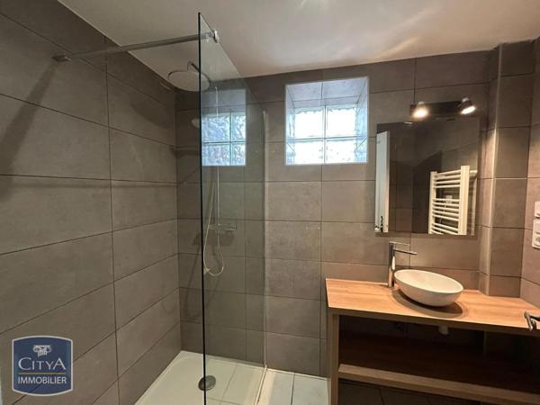 Appartement à louer 3 pièces 80.32m²