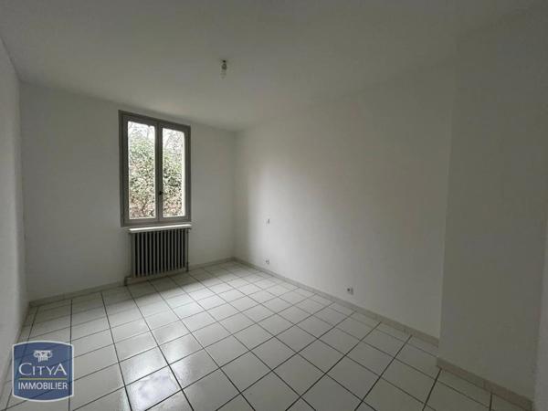 Appartement à louer 3 pièces 80.32m²
