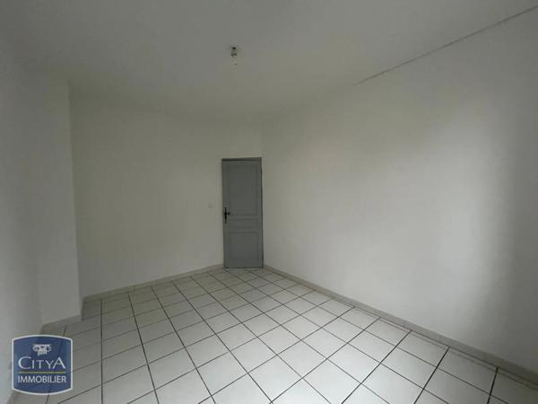 Appartement à louer 3 pièces 80.32m²