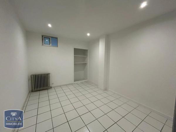 Appartement à louer 3 pièces 80.32m²