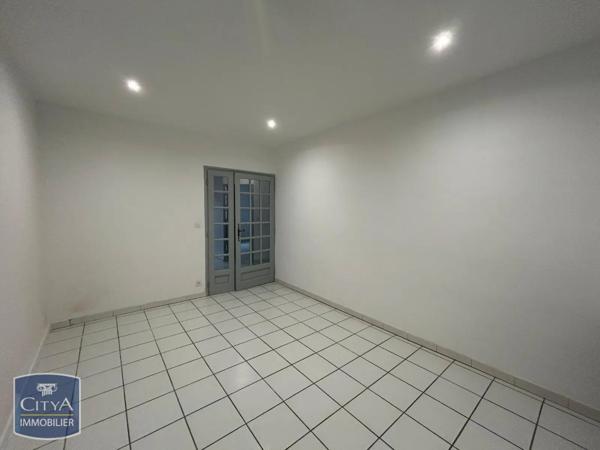 Appartement à louer 3 pièces 80.32m²