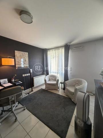 Appartement à vendre à Tassin-la-Demi-Lune (69160)