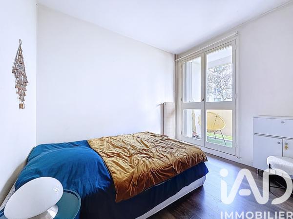 Appartement à vendre 3 pièces 64 m² Draveil