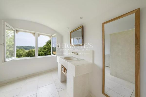 Château exceptionnel avec Dépendances près d’Angoulême