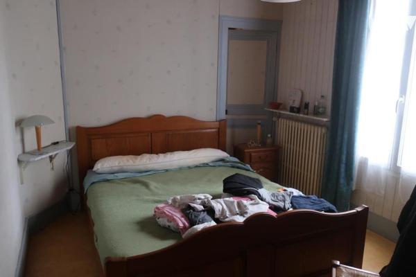 MAISON T4 - CAVE - 61m² cadastré