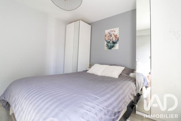 Appartement à vendre 4 pièces 78 m² Athis-Mons