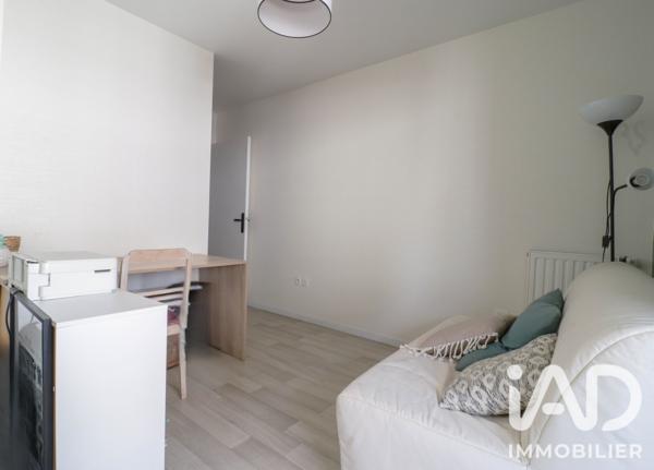 Appartement à vendre 4 pièces 78 m² Athis-Mons