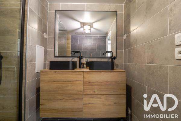 Appartement à vendre 4 pièces 78 m² Athis-Mons