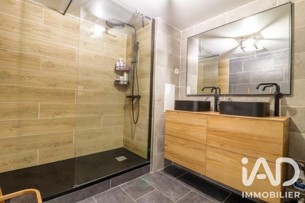 Appartement à vendre 4 pièces 78 m² Athis-Mons