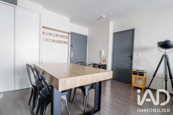 Appartement à vendre 4 pièces 78 m² Athis-Mons