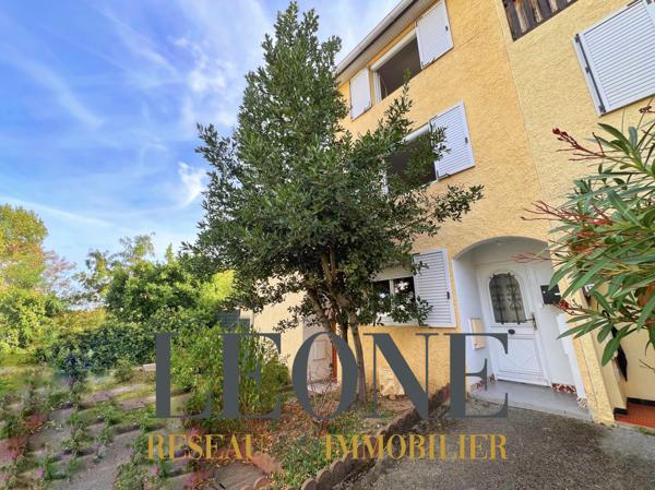 Maison 5 pièce(s) 4 chambre(s) 108.33 m²