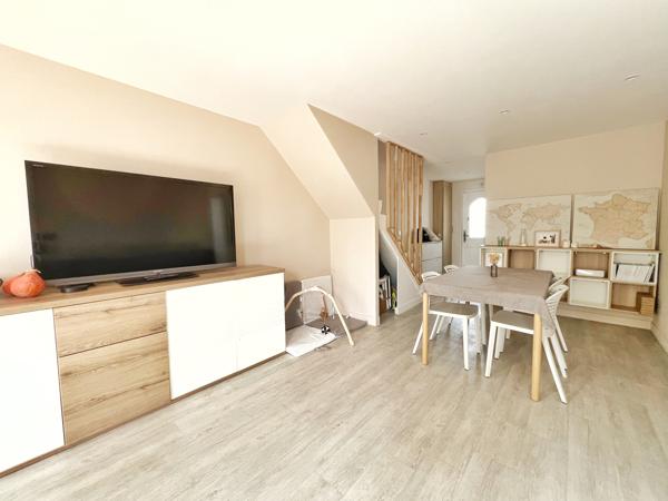 Maison 5 pièce(s) 4 chambre(s) 108.33 m²