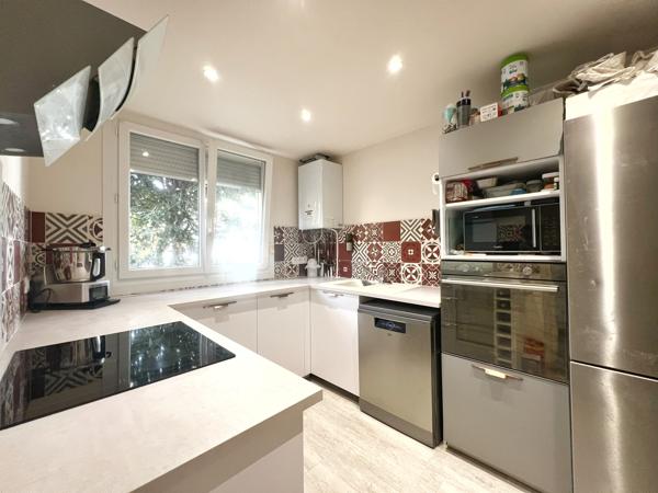 Maison 5 pièce(s) 4 chambre(s) 108.33 m²