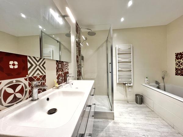 Maison 5 pièce(s) 4 chambre(s) 108.33 m²