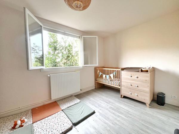 Maison 5 pièce(s) 4 chambre(s) 108.33 m²