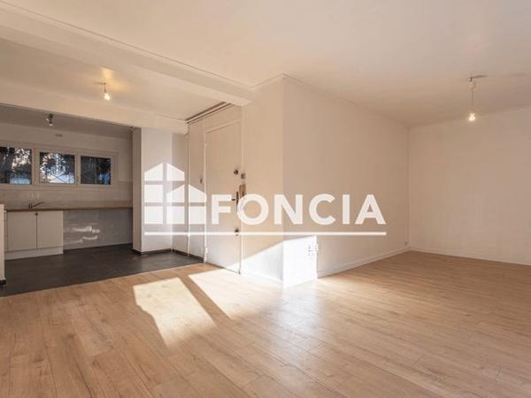 À vendre Appartement 5 pièces 83 m² - Toulon 83200