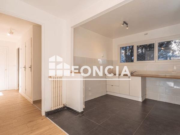À vendre Appartement 5 pièces 83 m² - Toulon 83200